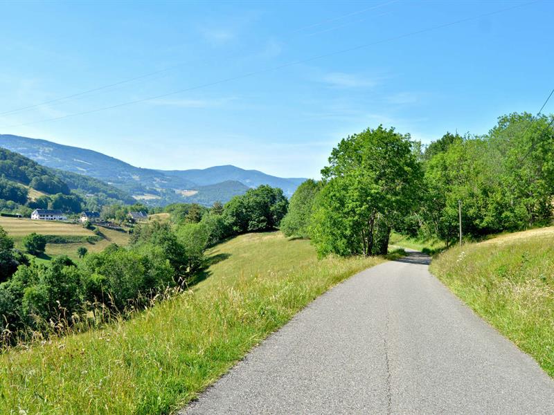 Marche gourmande de Labaroche en semi nocturne