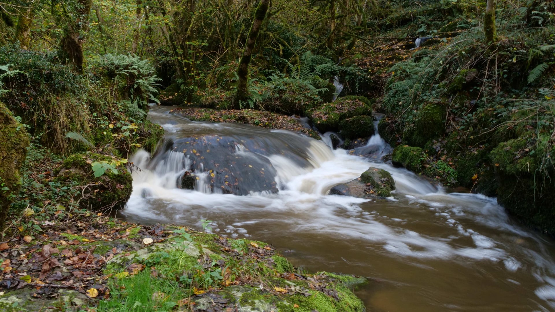 Rando patrimoine - La vallée du Madet