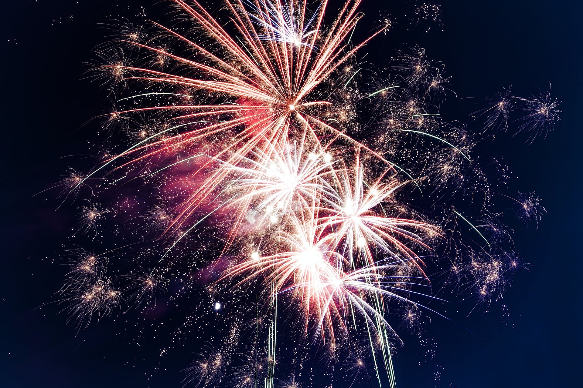 Fête du 15 août