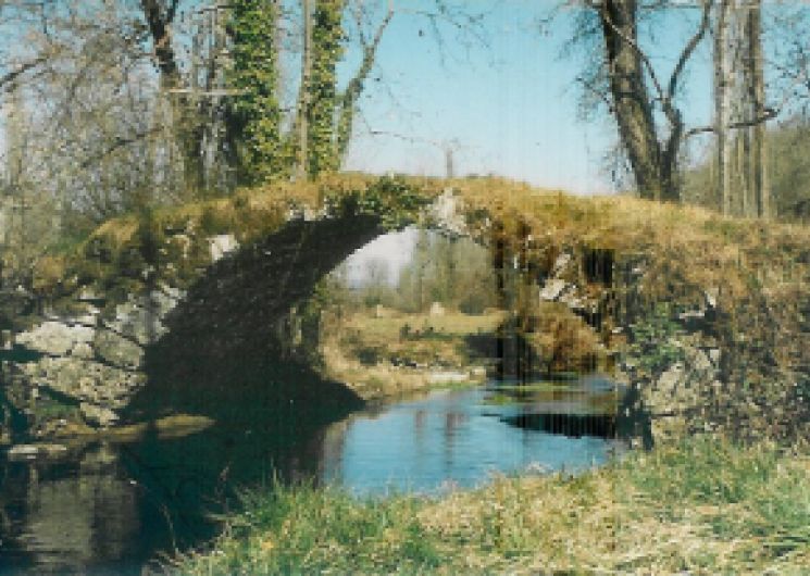 Visite guidée du moulin de Paunac