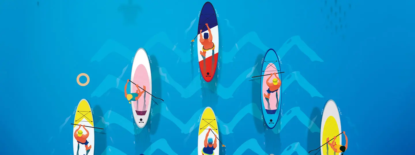 Open de France Sup Race Cup