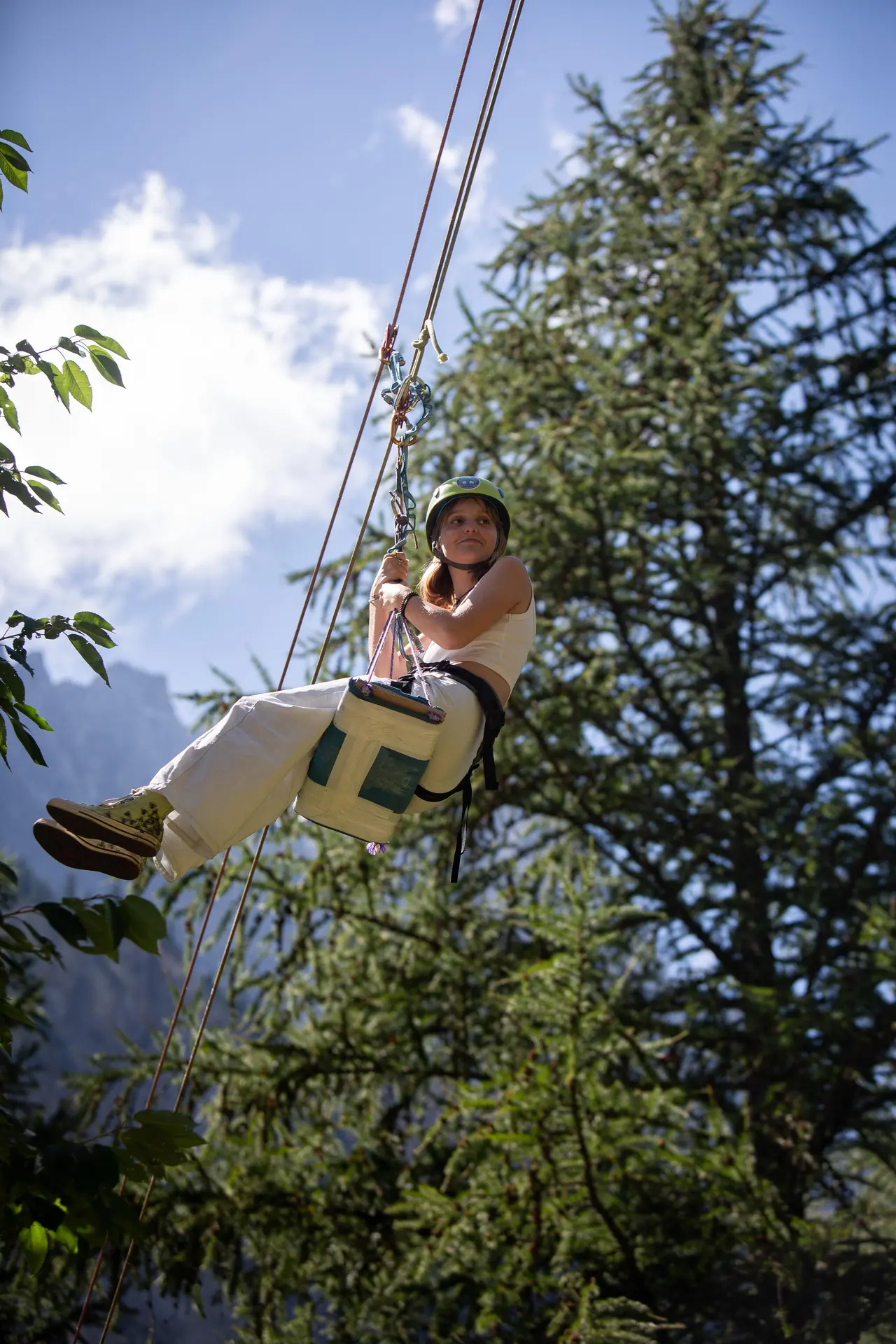 Fête des Guides et Accompagnateurs des Écrins