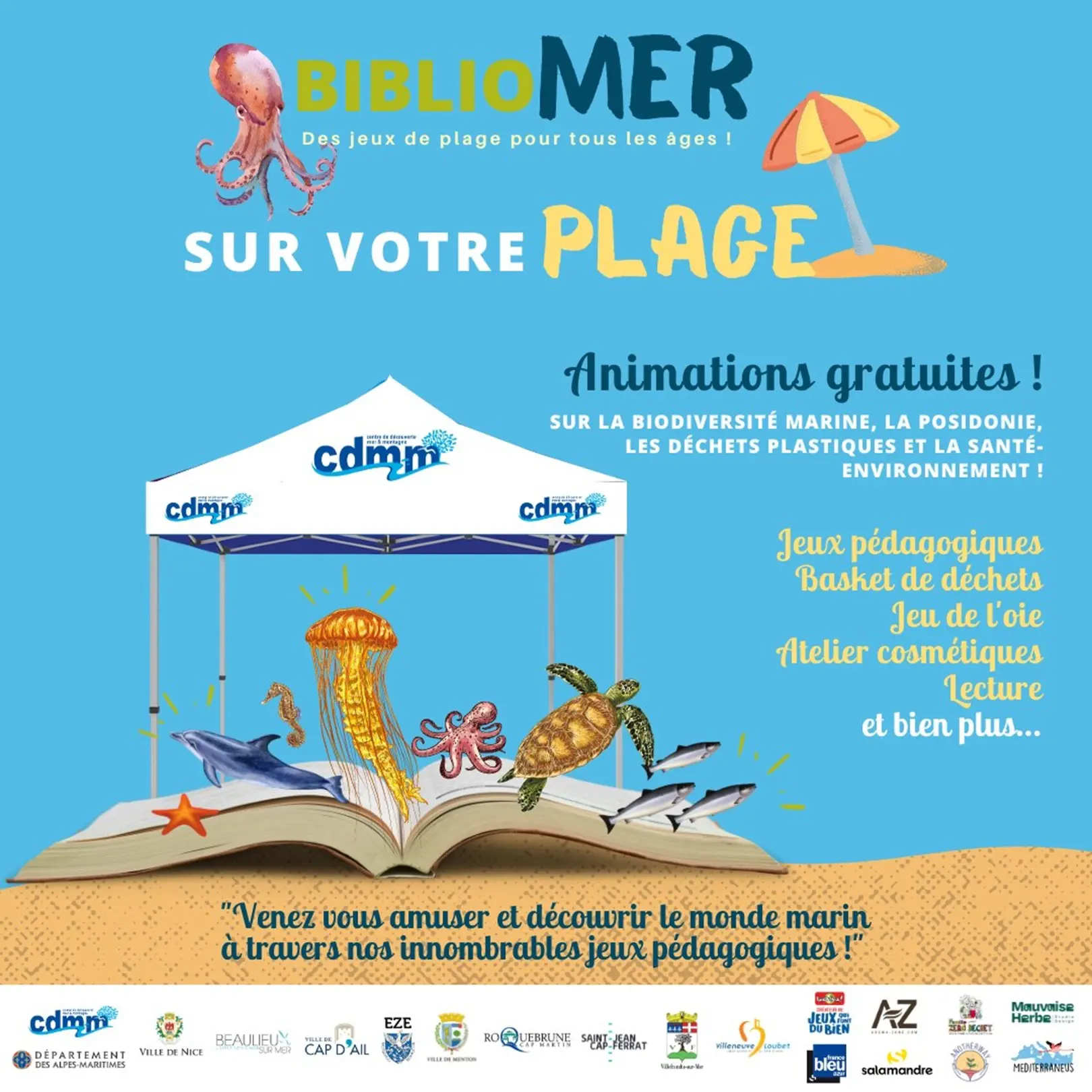 Blibliomer