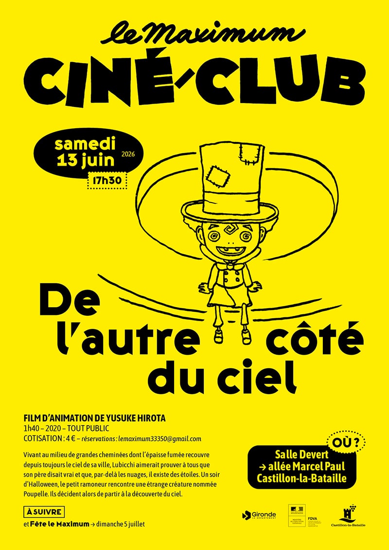 Ciné-club
