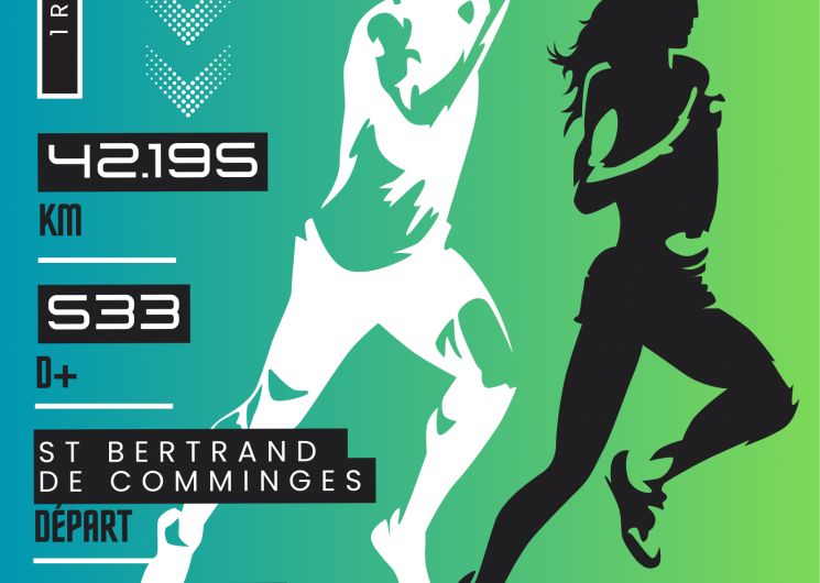 MARATHON DES PYRÉNÉES HAUT-GARONNAISES