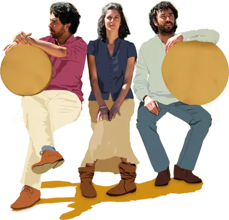 Festival Musique dans la Vallée -Tant que Li Sian