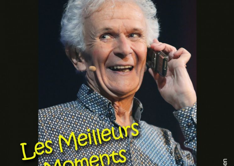 Festival d’Été de l’Illustre Théâtre : Les Meilleurs Moments de Daniel Villanova
