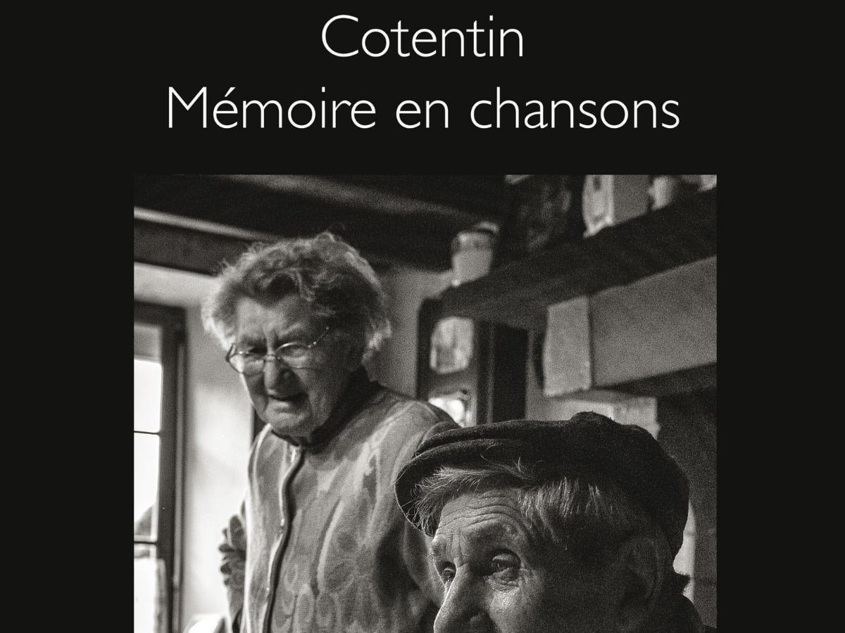 Festival Les Traversées Tatihou - Exposition : Cotentin – Mémoire en chansons
