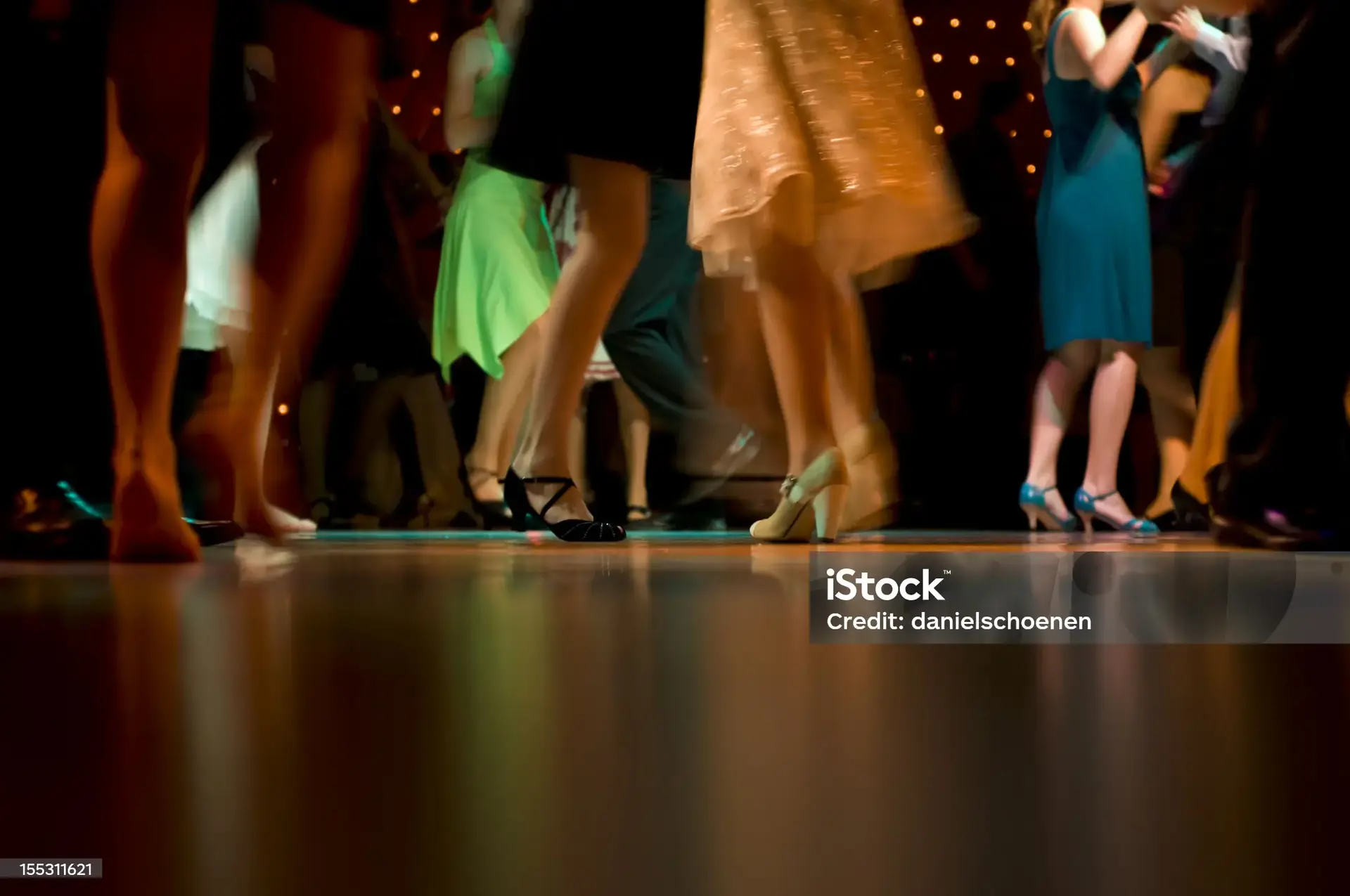 Bal de la fête national