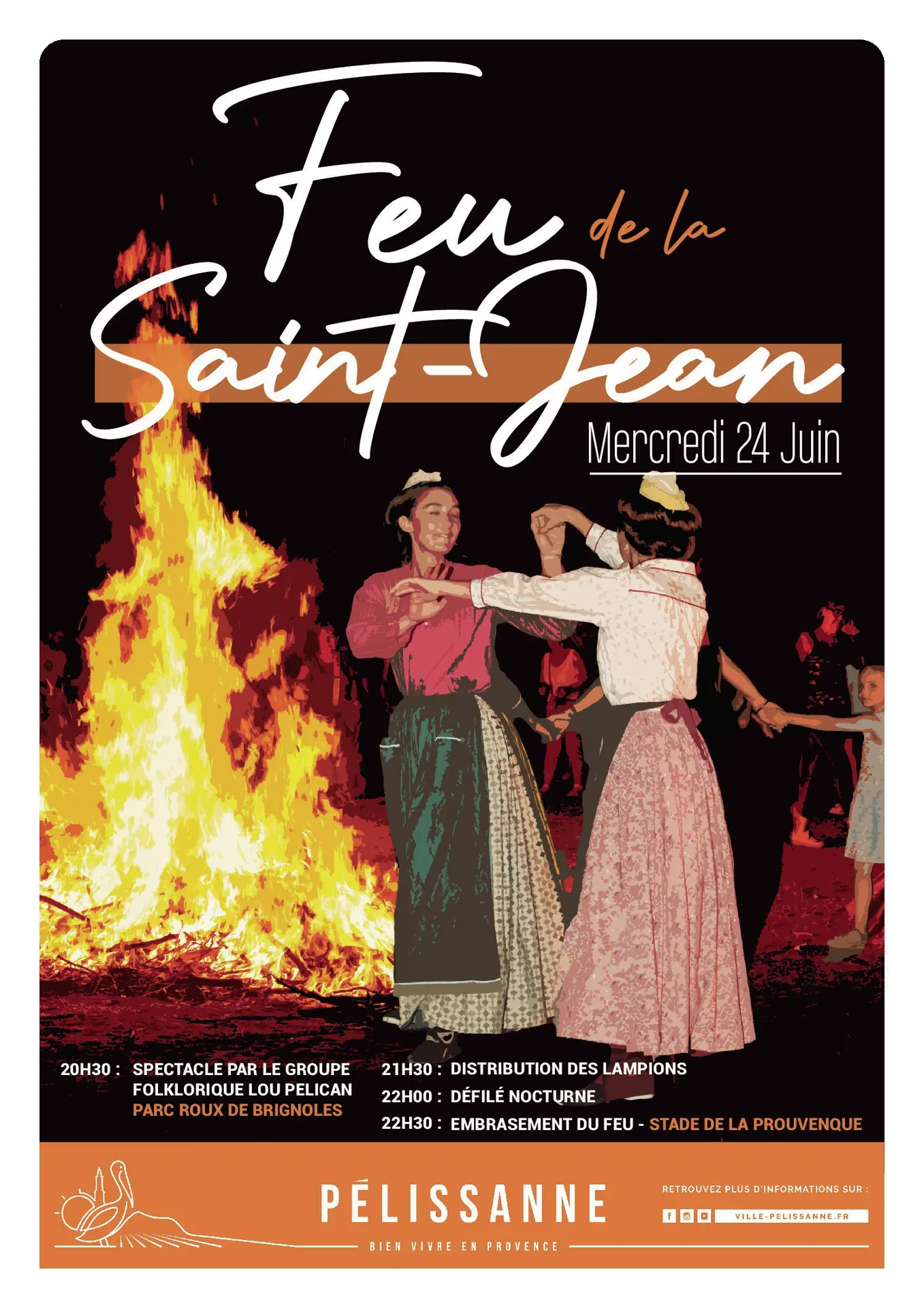 Feu de la Saint-Jean