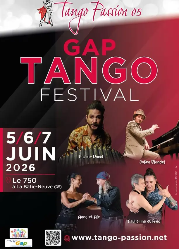 Festival de Tango