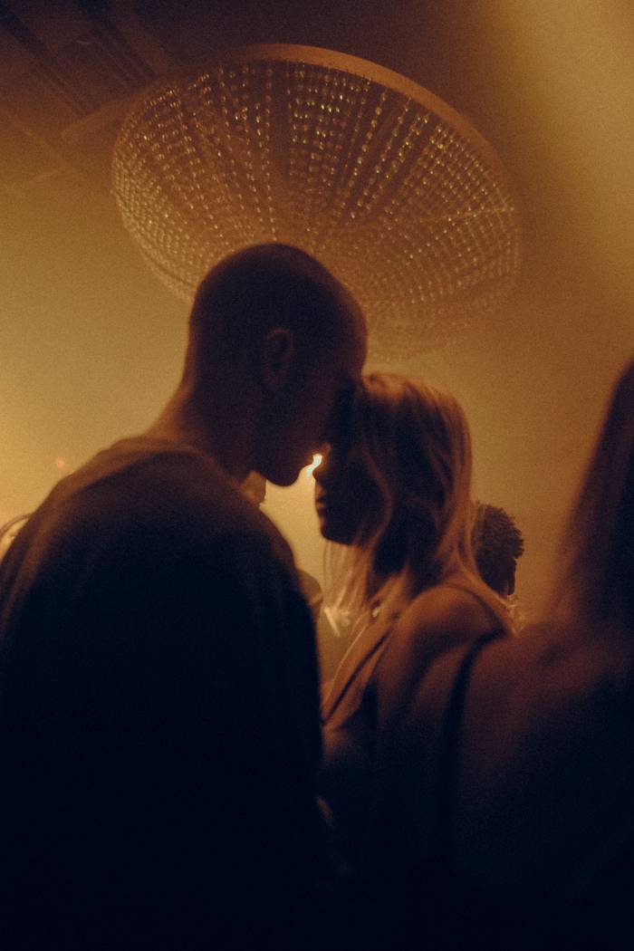 Exposition - Public Intimacy