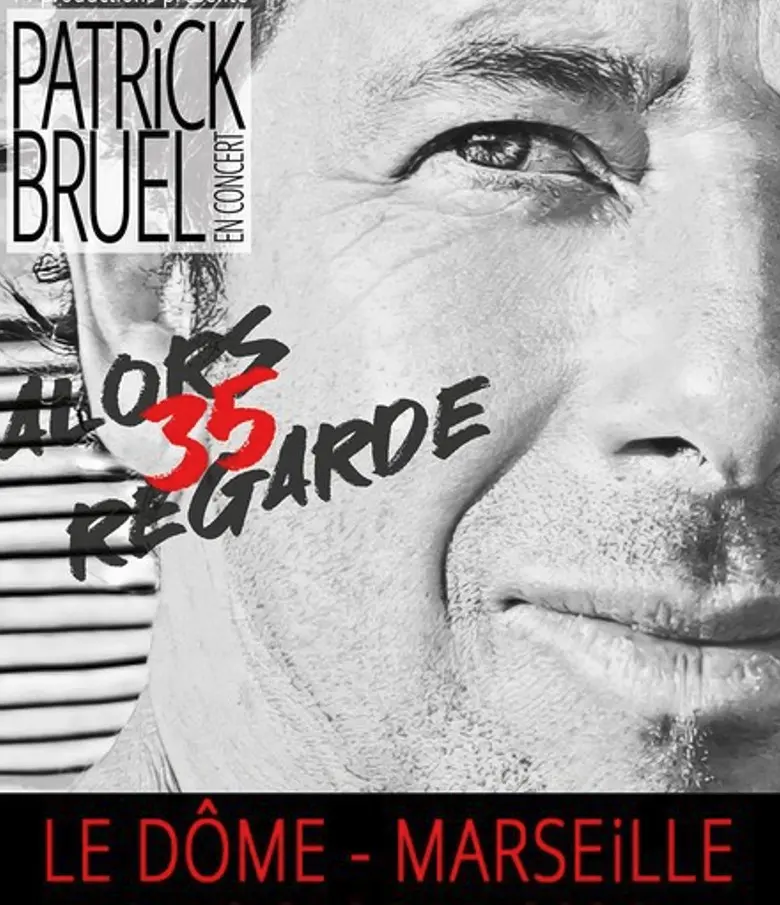 Patrick Bruel