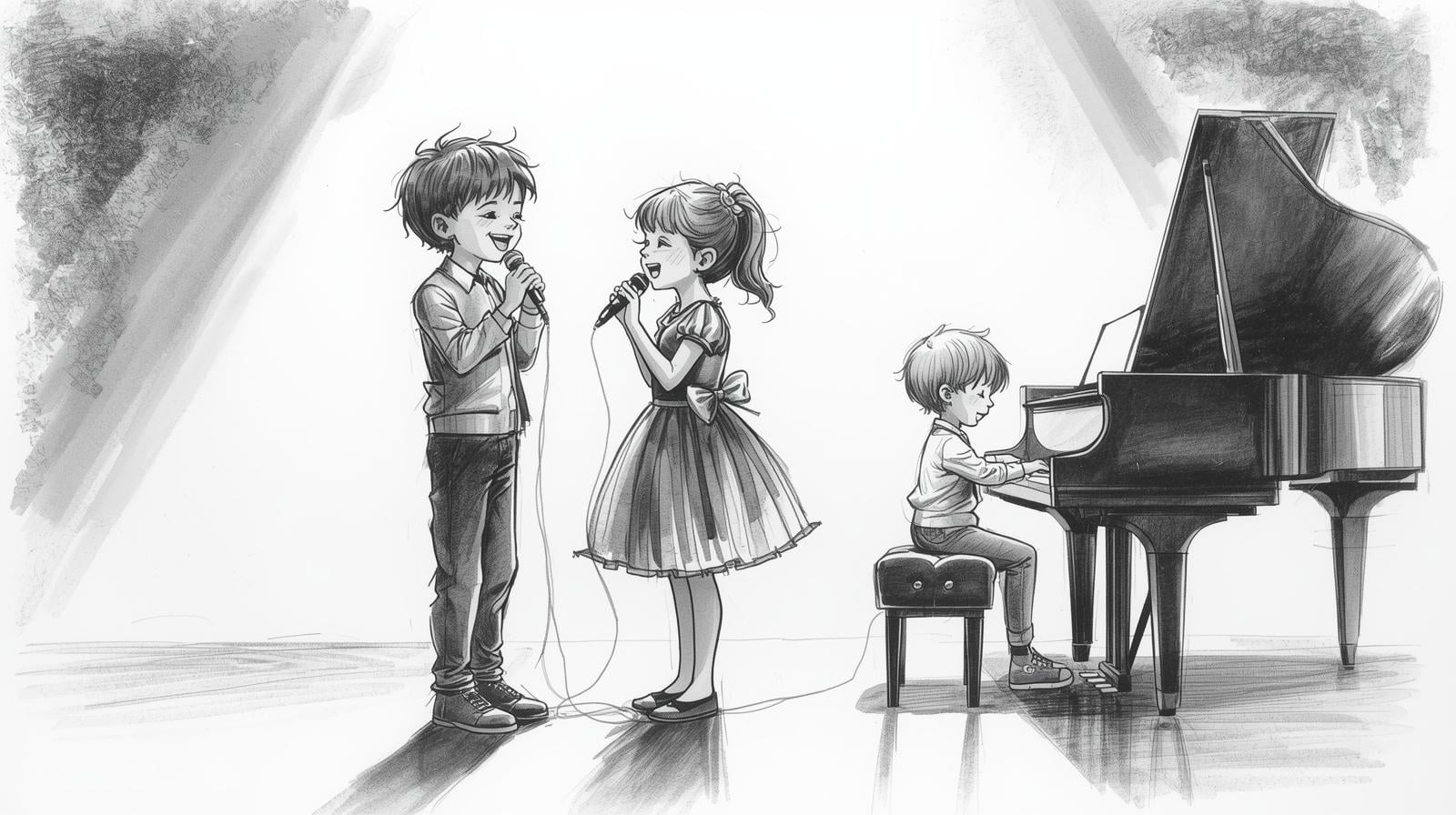 Le little Môme Cabaret - Limoges