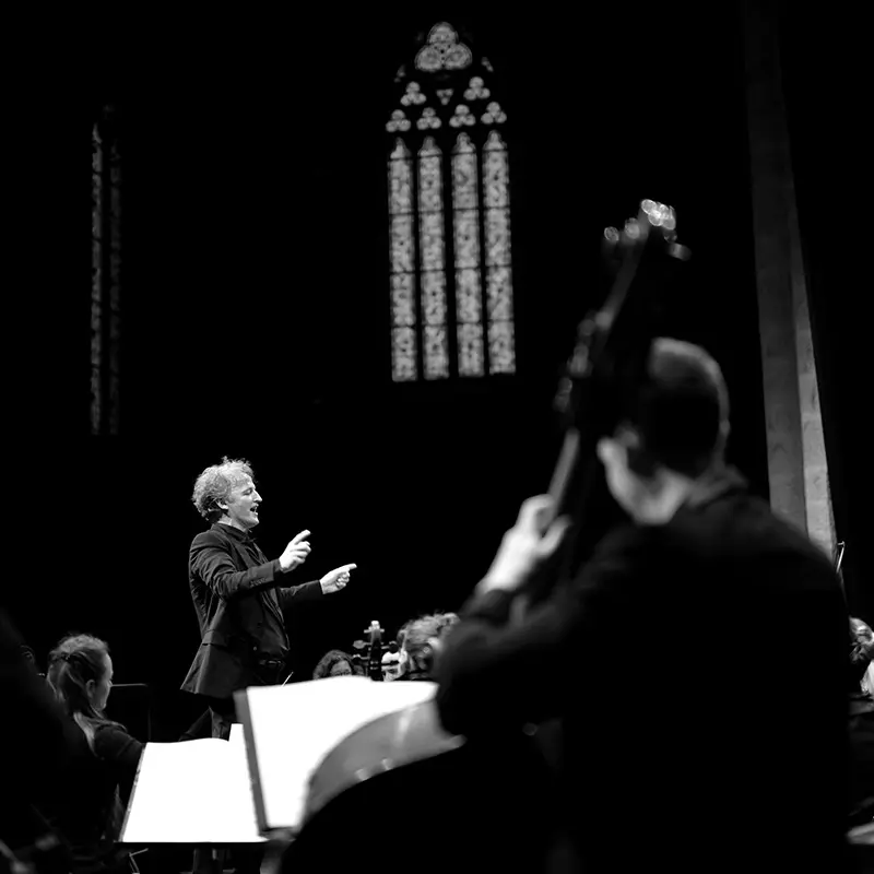 La Vague Classique : Ensemble Matheus