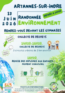 Journée de l'Environnement