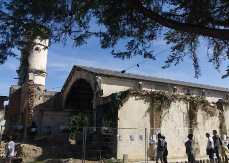 Journées européennes du patrimoine 2026 – Visitez le château d’Enjaux et Radio Toulouse
