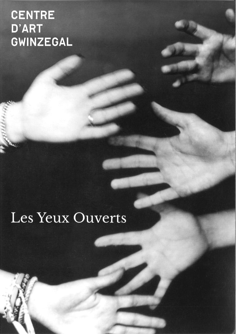 Les yeux ouverts