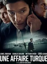 Ciné itinérant : Affaire turque