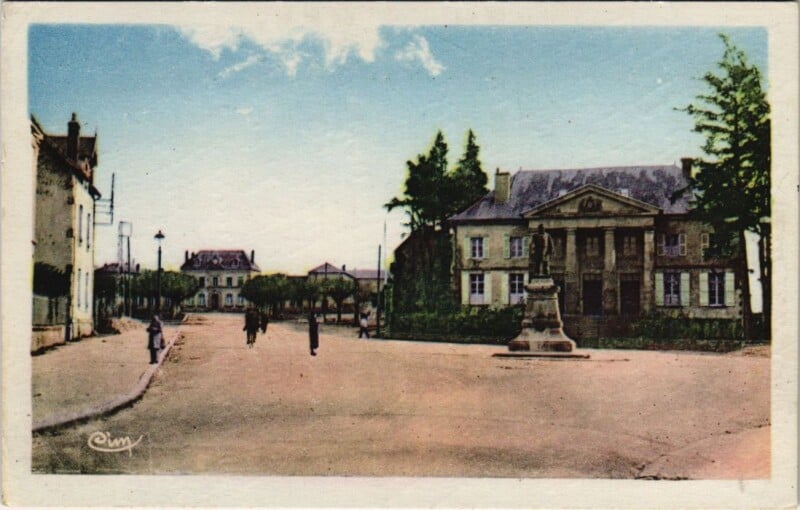 Journées du patrimoine : Bourganeuf, quand le patrimoine raconte les métiers et...