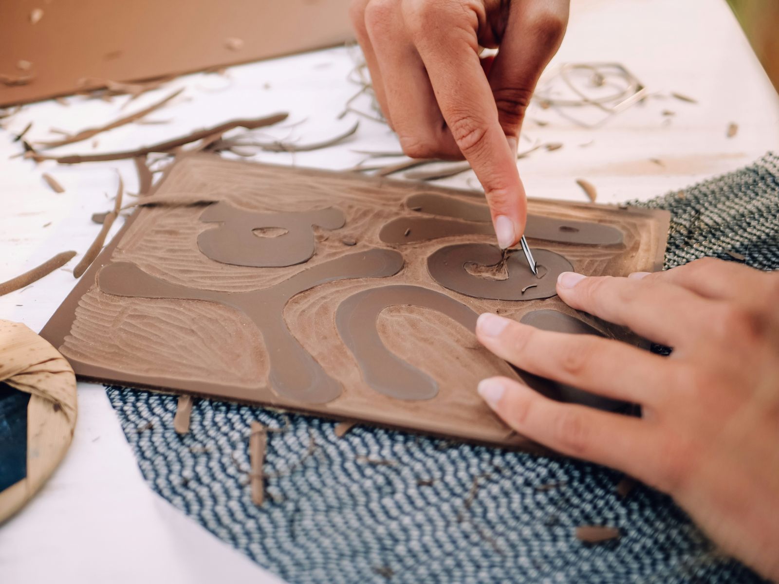 ATELIER GRAVURES & IMPRESSIONS