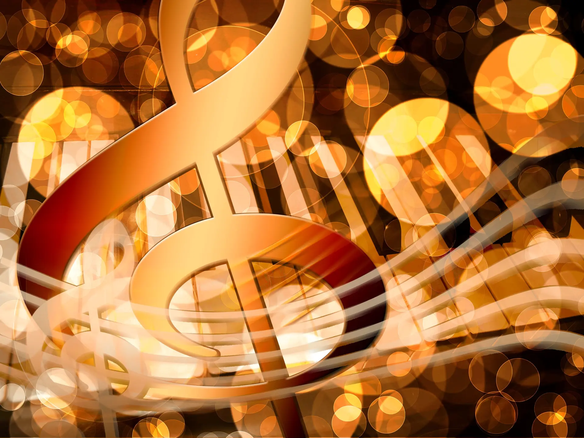Master Class et Concert - Gospel et Soul