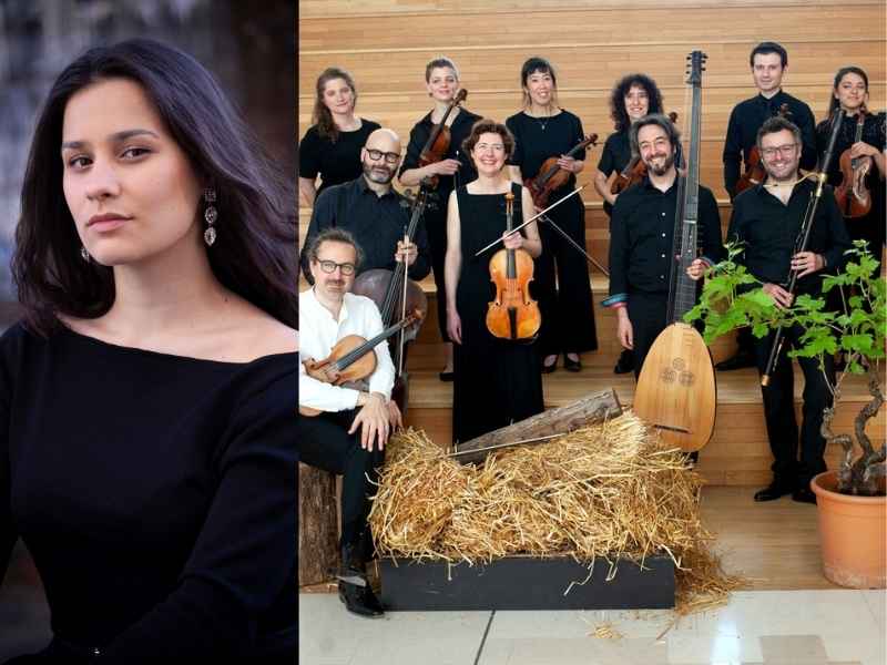 Festival de Musique du Haut-Jura : Les Quatre Saisons