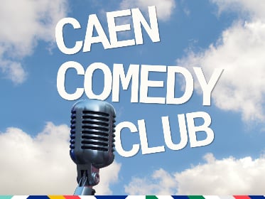 Soirée Stand Up au MoHo