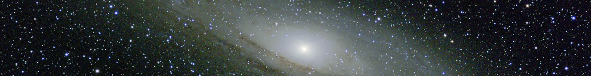 Soirée astronomie
