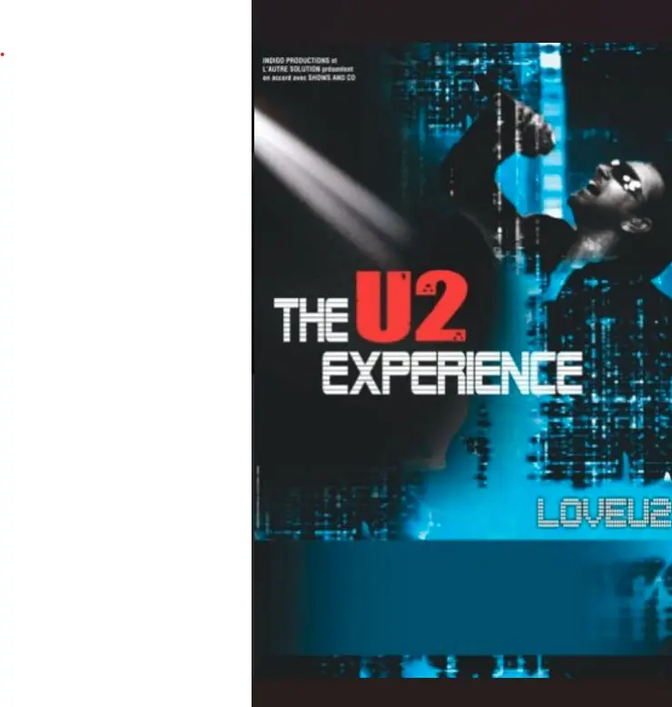 The U2 Experience