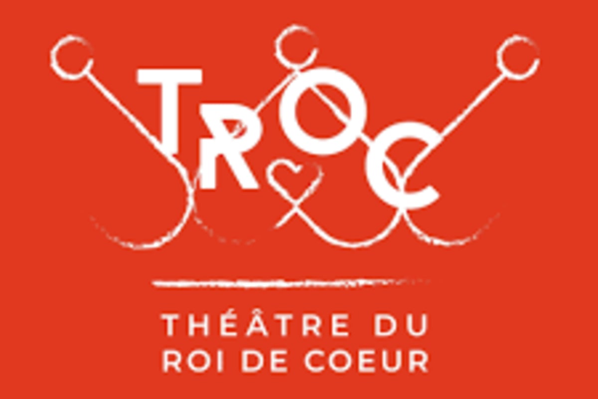 Théâtre du Roi de Coeur