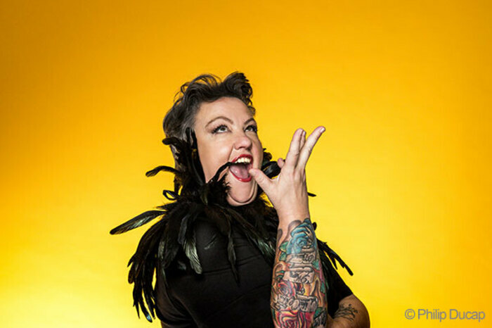 Hawkins Quintet - Blues roots