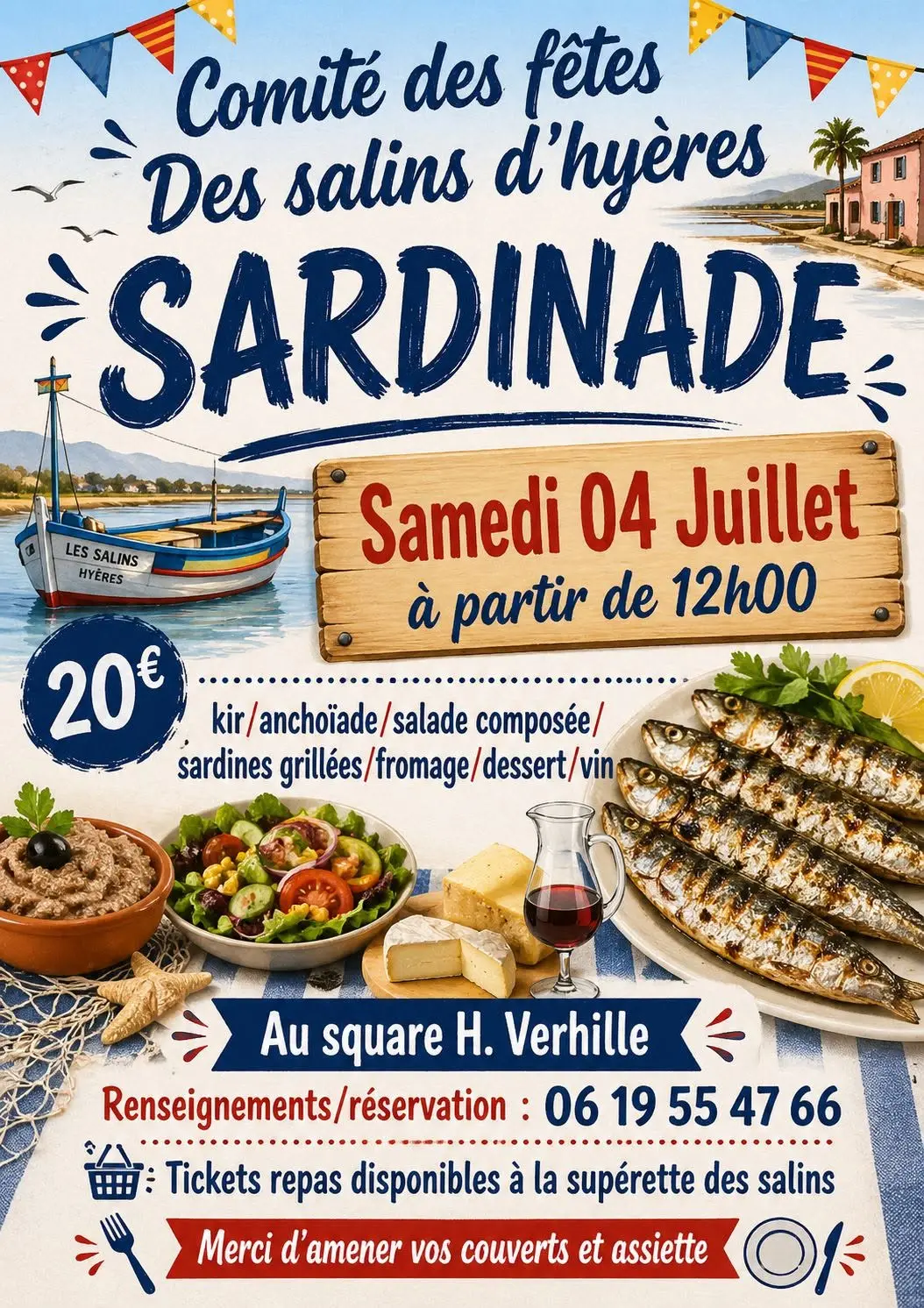 Sardinade