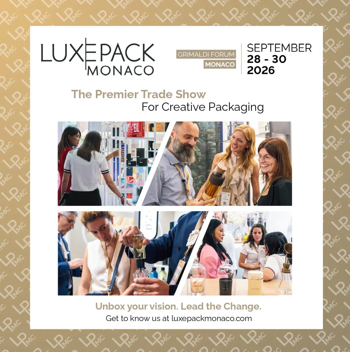 Luxe Pack Monaco
