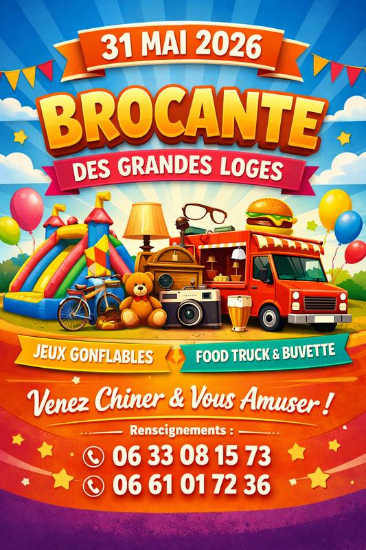 Brocante
