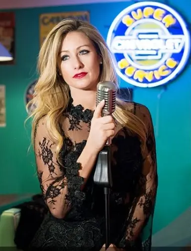 Concert Sophia Del Rosso et ses musiciens (Pop Jazz Soul) - 2026