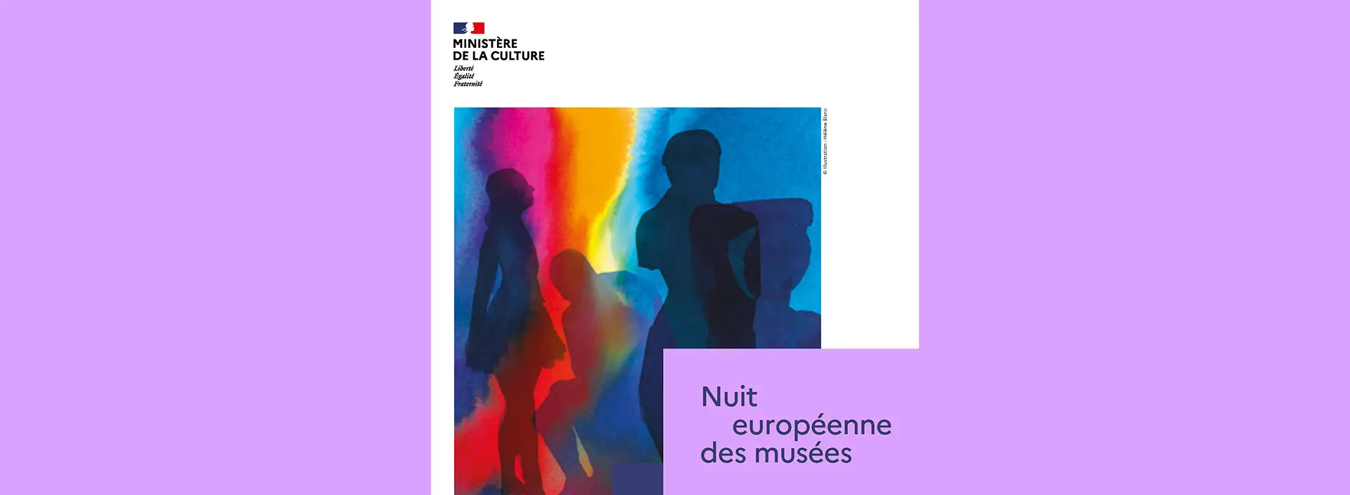 Nuit européenne des Musées : Musée Estrine