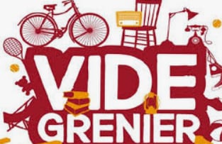 Vide-greniers