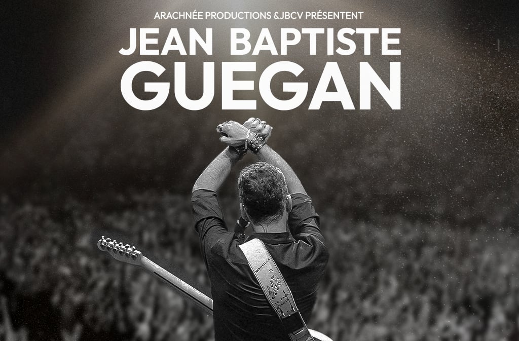 Jean Baptiste Guégan