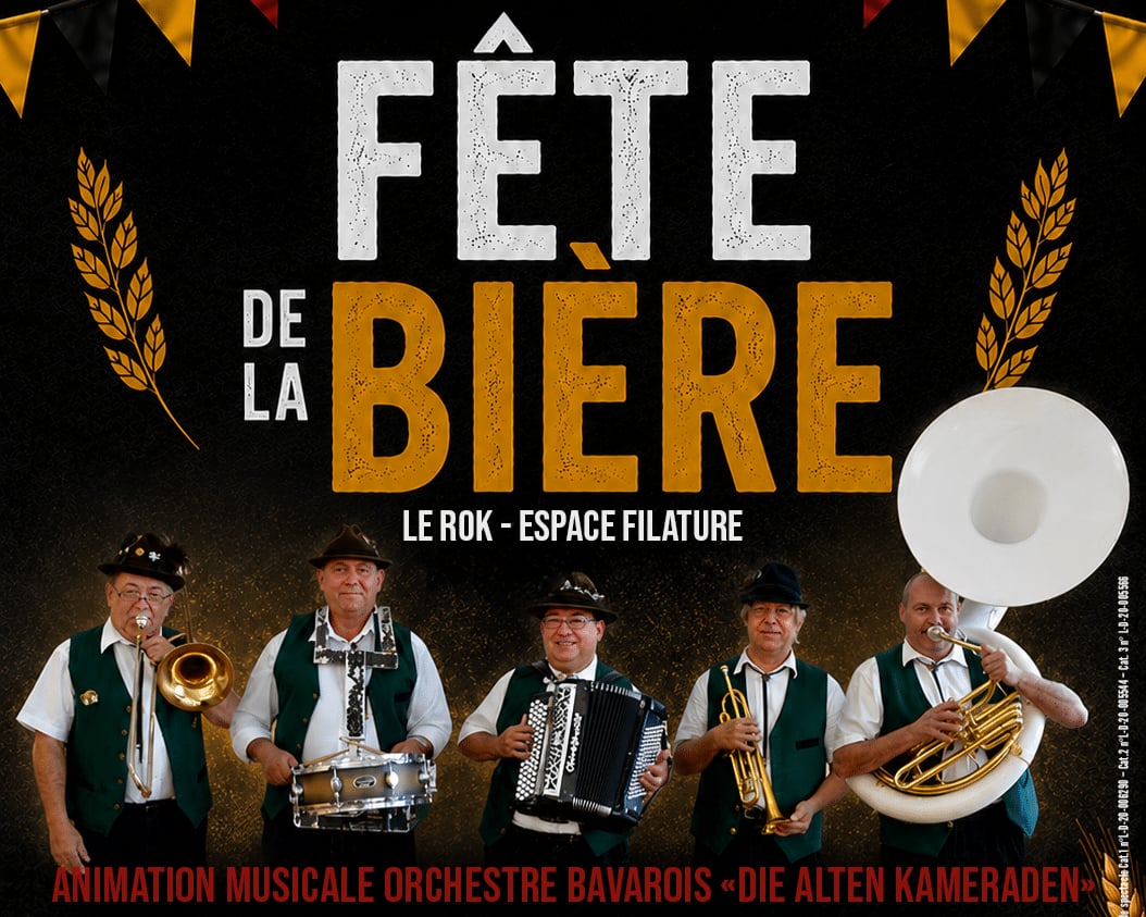Fête de la Bière