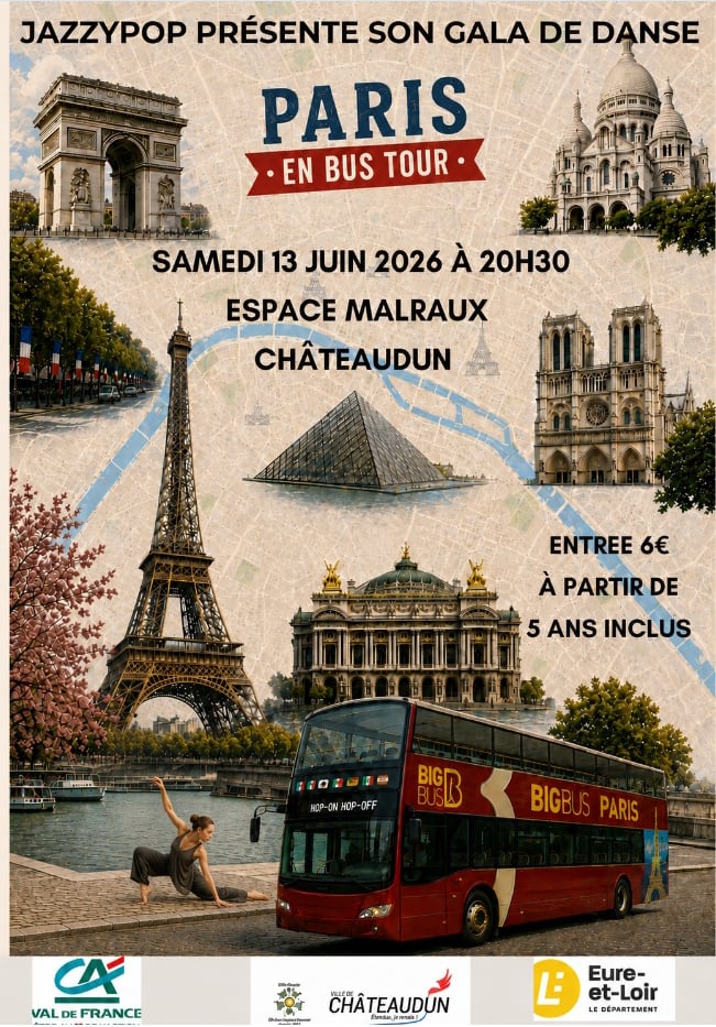 Gala de Danse