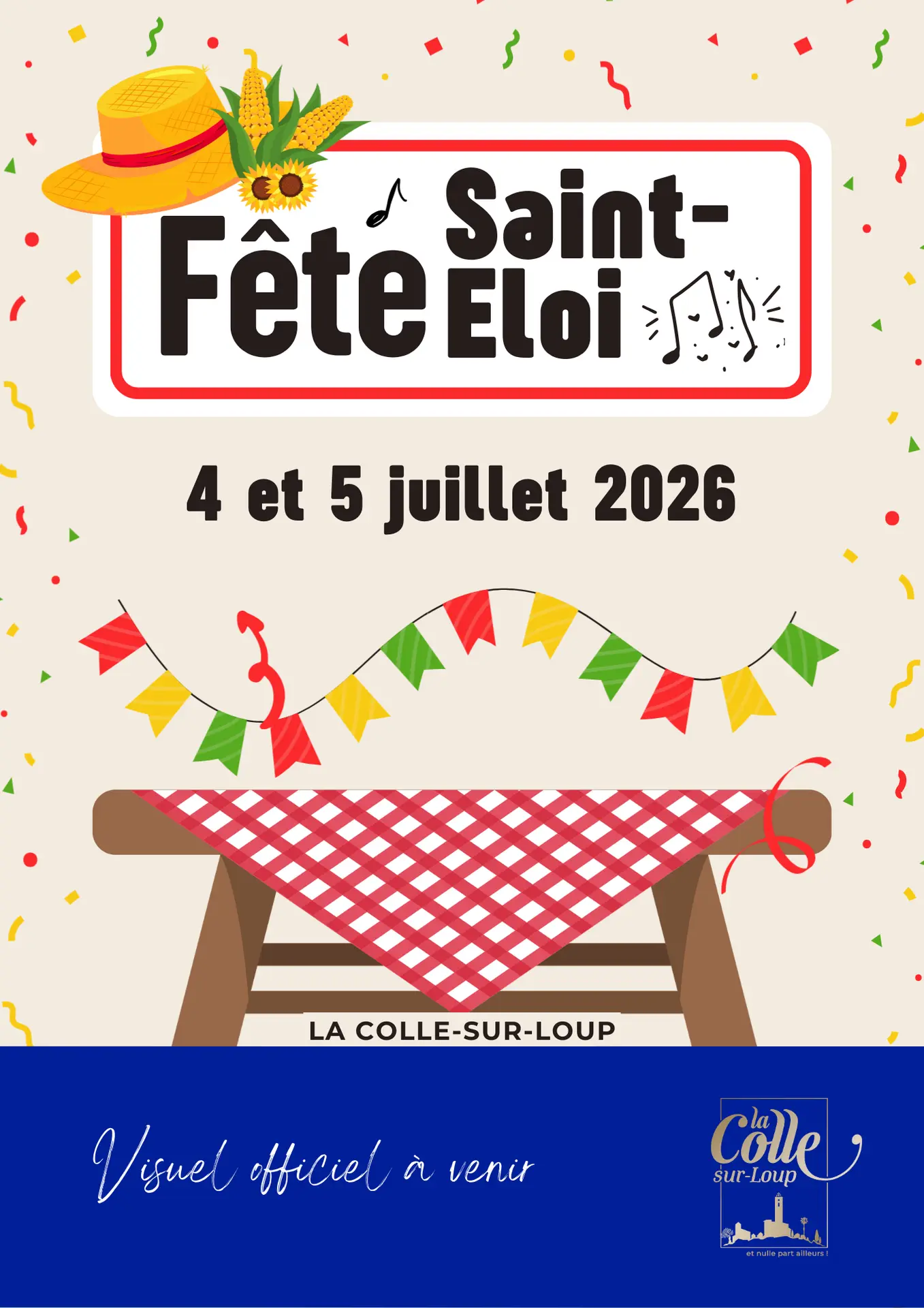 Fête Saint-Eloi
