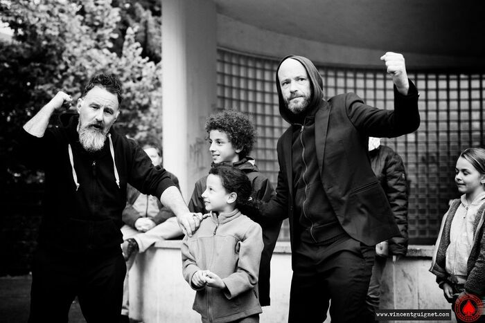 LES MISERABLES / Compagnie Les Batteurs de Pavés