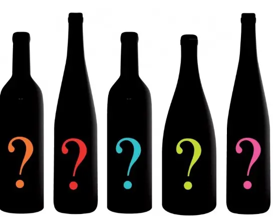 Atelier École des Vins - Dégustation à l'aveugle : jouons avec nos sens