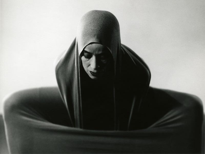 Atelier de danse Martha Graham Dance Compagny