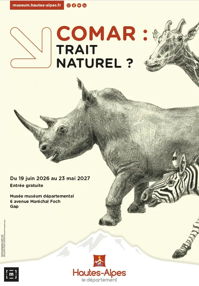 Comar : trait naturel ?
