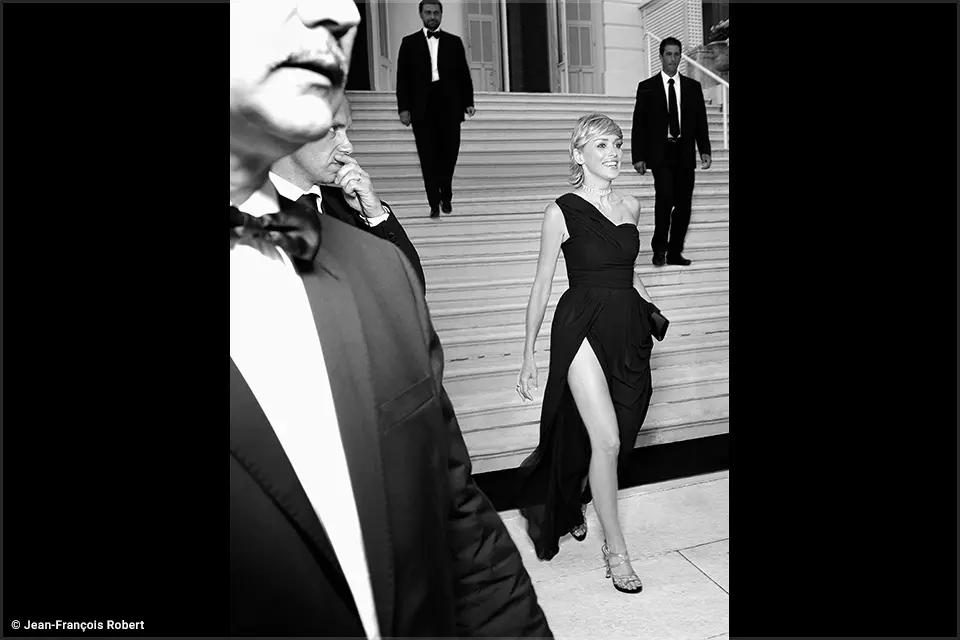 20 ans de Madame Figaro : « Mode & Cinéma »