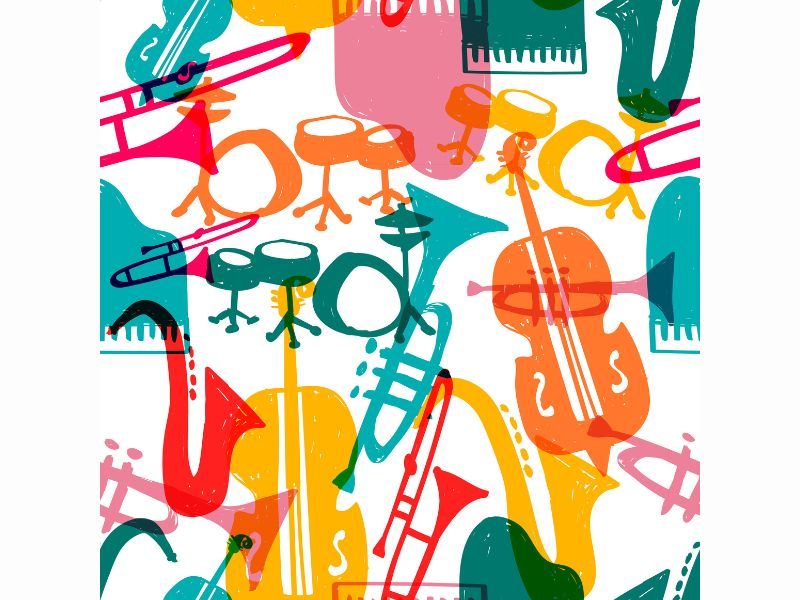 Concert de l'école de Musique Intercommunale