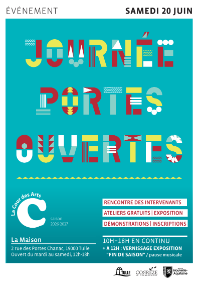 Journée porte ouverte