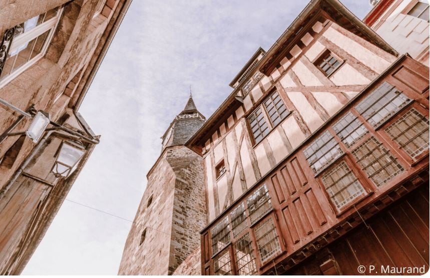 Visite guidée surprise